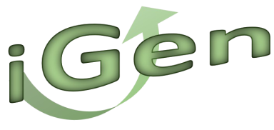iGen Logo