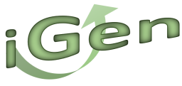 iGen | Isac-Generator